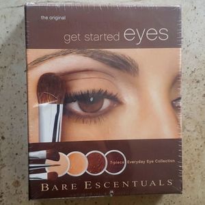 Bare Minerals - 7 Piece Eye Collection